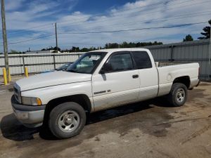 Dodge RAM 5.2L 8 2000