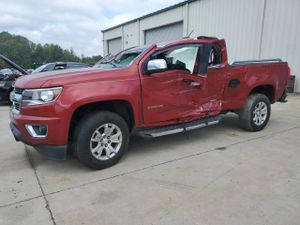 Chevrolet Colorado LT 3.6L 6 2015