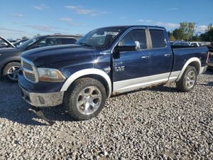 RAM 1500 LARAMIE 5.7L 8 2013