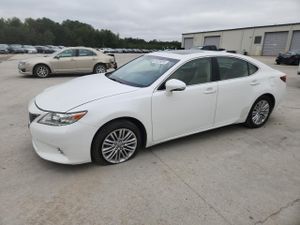 Lexus ES 350 3.5L 6 2015