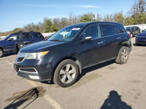 Acura MDX 3.7L 6 2011