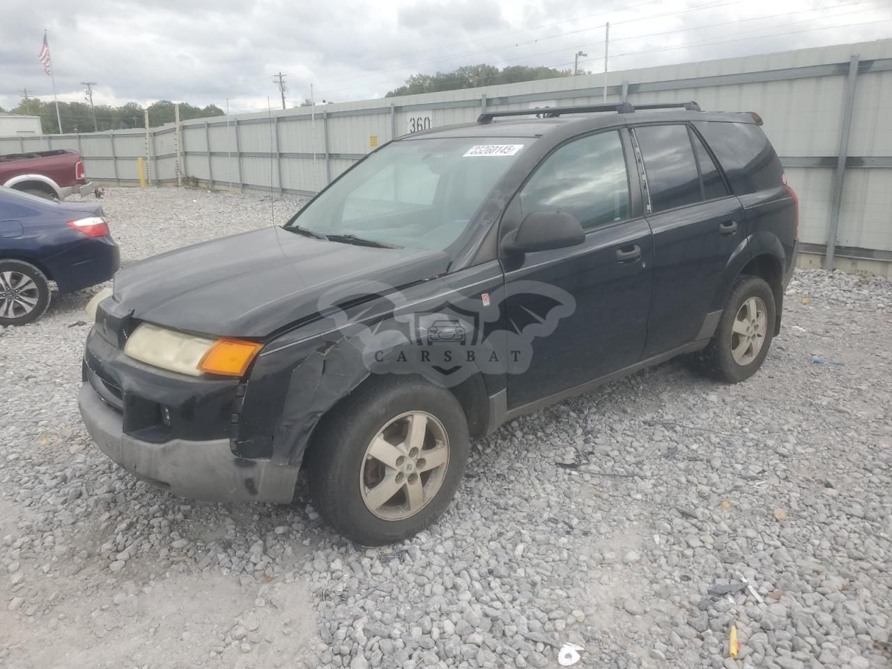 Saturn Vue 2.2L 4 2005