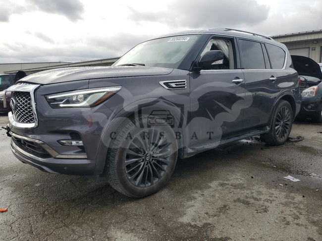 Infiniti QX80 LUXE 5.6L  8 2023