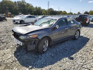 Acura TSX 2.4L 4 2009
