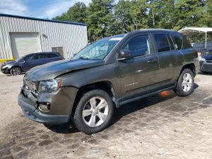 Jeep Compass SPORT 2.4L 4 2015