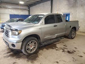 Toyota Tundra DOUBLE CAB SR5 4.7L 8 2007