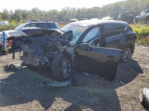 Mazda CX-5 GRAND TOURING 2.5L 4 2020