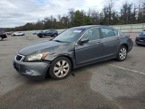 Honda Accord EX 2.4L 4 2008