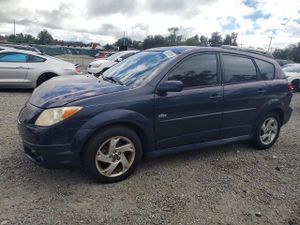 Pontiac Vibe 1.8L 4 2008