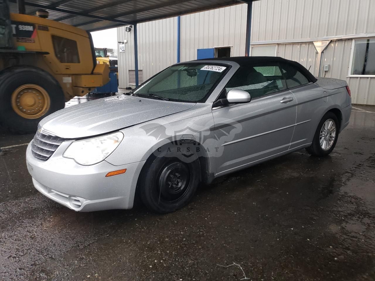Chrysler Sebring TOURING 2.7L 6 2008