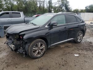 Lexus RX 350 BASE 3.5L 6 2015