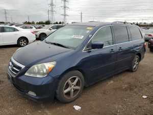Honda Odyssey TOURING 3.5L 6 2005