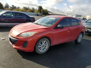Mazda 3 I 2.0L 4 2013