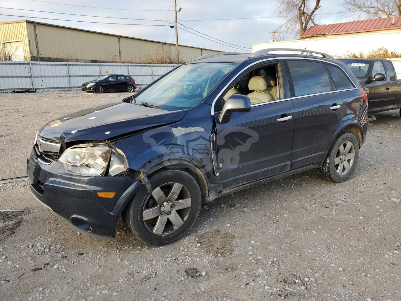 Saturn Vue XR 3.6L 6 2008