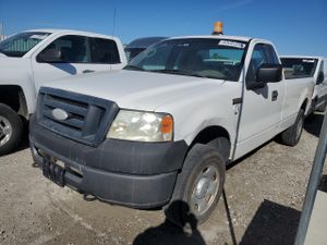 Ford F-150 4.6L 8 2008