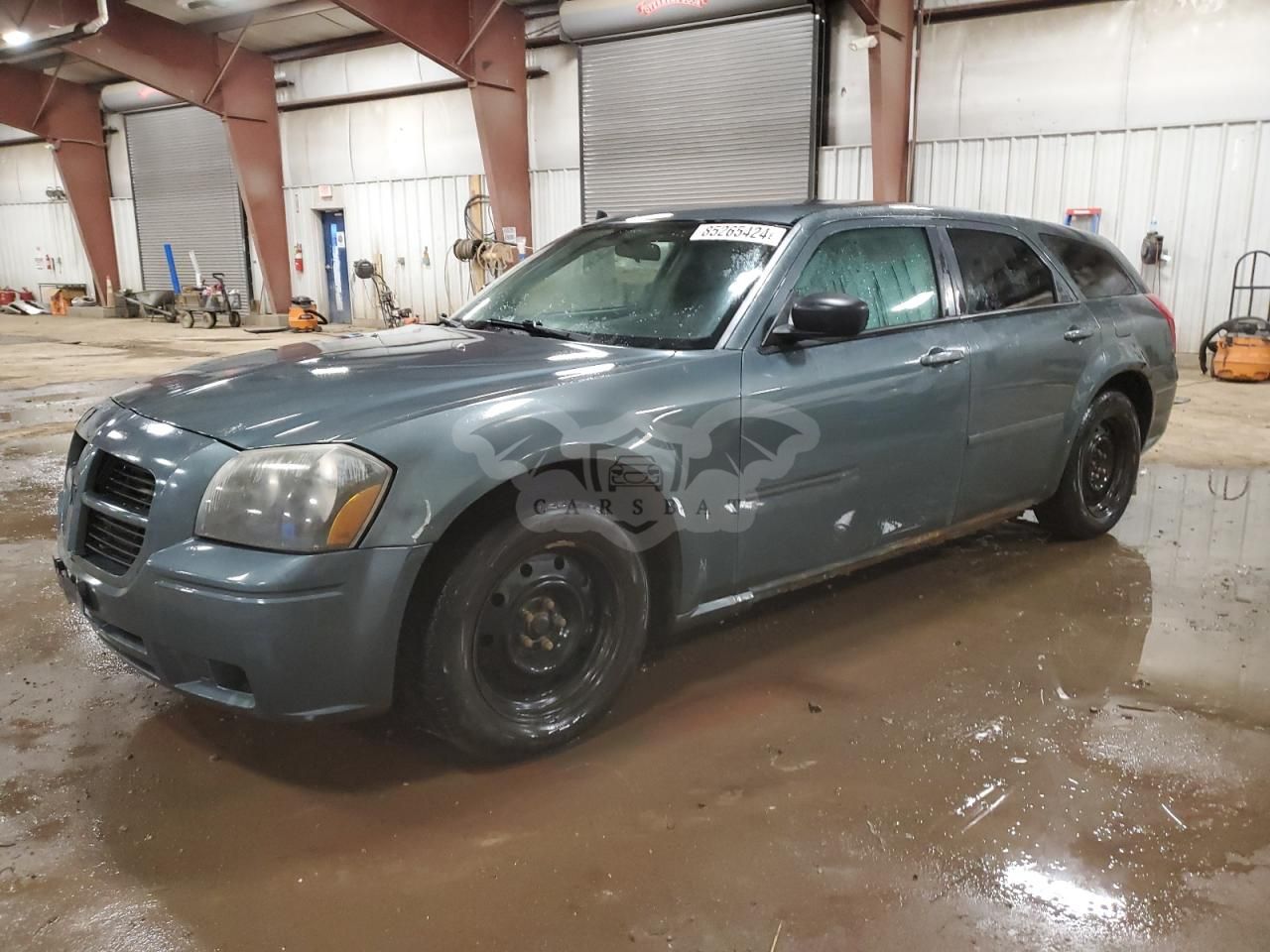 Dodge Magnum SE 2.7L 6 2006