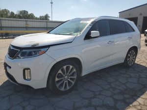 Kia Sorento SX 3.3L 6 2015
