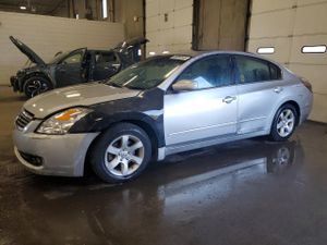 Nissan Altima 2.5 2.5L 4 2009