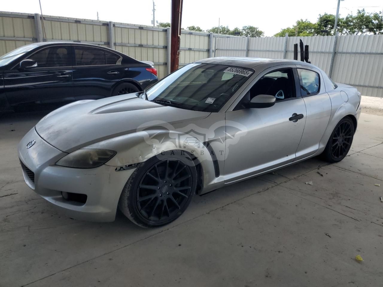 Mazda RX-8 1.3L R 2006