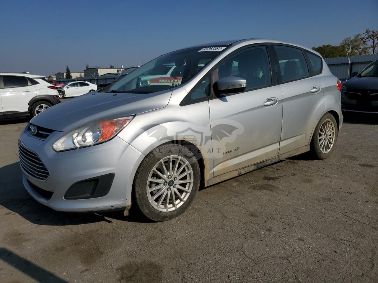 Ford C-Max SE 2.0L 4 2013