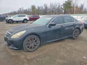 Infiniti G37 3.7L 6 2011