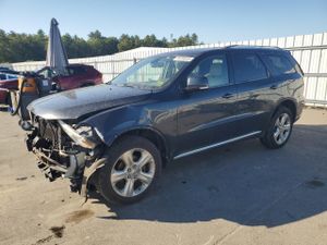 Dodge Durango LIMITED 3.6L 6 2014