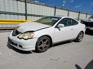 Acura RSX 2.0L 4 2003