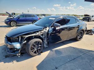 Lexus IS 350 3.5L 6 2015