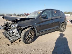 BMW X3 XDRIVE28I 2.0L 4 2013
