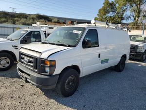 Ford Econoline E250 VAN 5.4L 8 2010