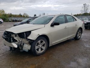 Chevrolet Malibu LS 2.5L 4 2015