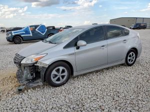 Toyota Prius 1.8L 4 2015