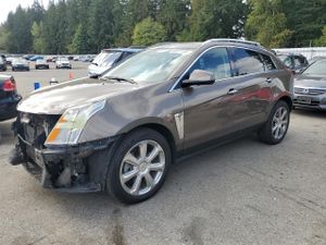 Cadillac SRX PREMIUM COLLECTION 3.6L 6 2014