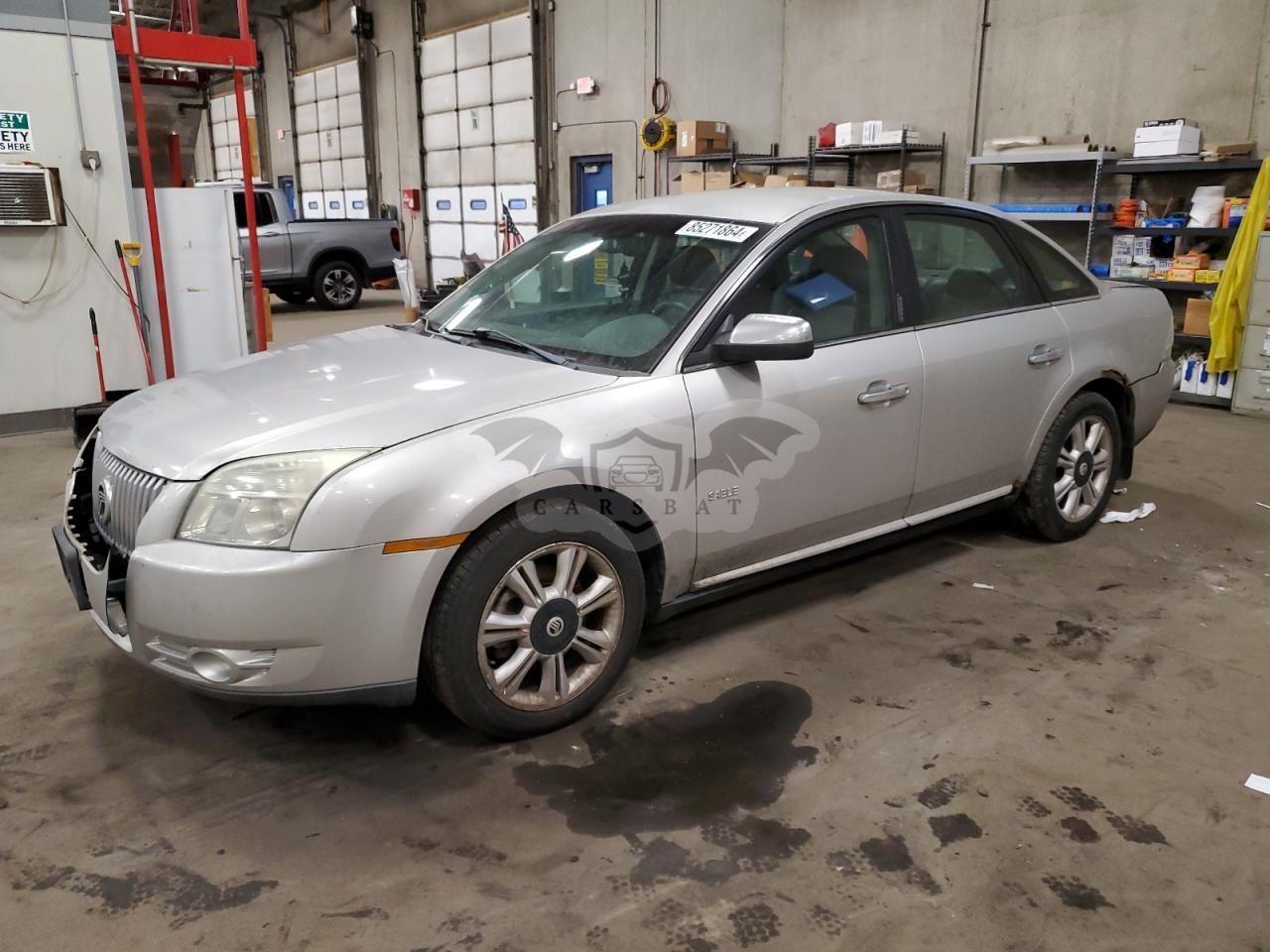 Mercury Sable PREMIER 3.5L 6 2008