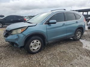 Honda CR-V EX 2.4L 4 2013