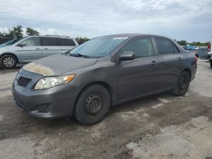Toyota Corolla BASE 1.8L 4 2009