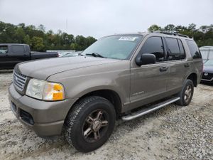 Ford Explorer XLT 4.0L 6 2004