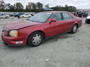 Cadillac Deville 4.6L 8 2004