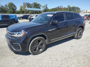 Volkswagen Atlas SE 3.6L 6 2021
