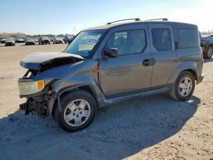 Honda Element LX 2.4L 4 2010