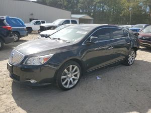 Buick LaCrosse TOURING 3.6L 6 2012