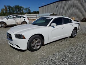Dodge Challenger SE 3.6L 6 2014