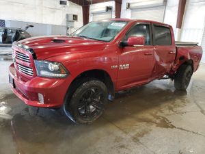 RAM 1500 SPORT 5.7L 8 2013