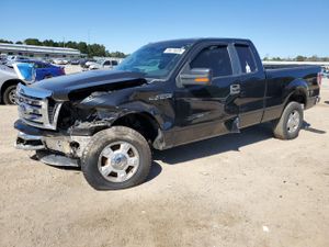 Ford F-150 SUPER CAB 5.0L 8 2012