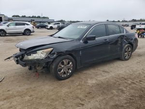 Honda Accord LXP 2.4L 4 2009