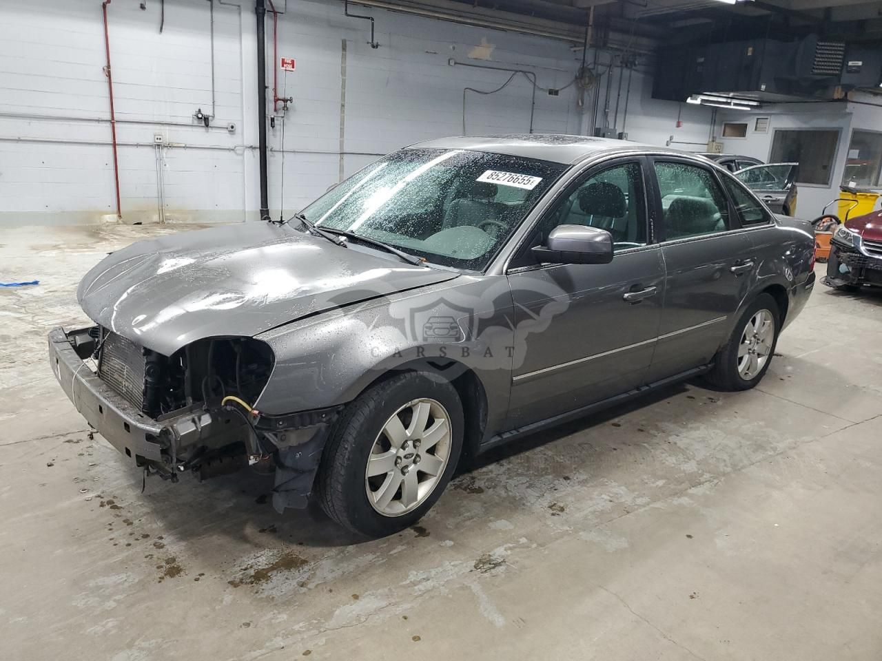 Ford Five Hundred SEL 3.0L 6 2006