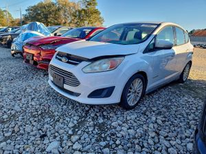 Ford C-series 2.0L 4 2015