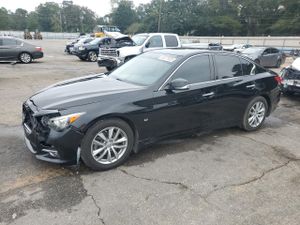 Infiniti Q50 BASE 3.7L 6 2014