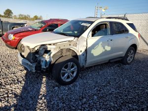 Chevrolet Equinox LT 2.4L 4 2015