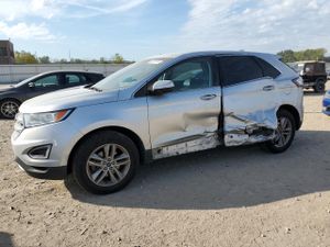 Ford Edge SEL 2.0L 4 2015